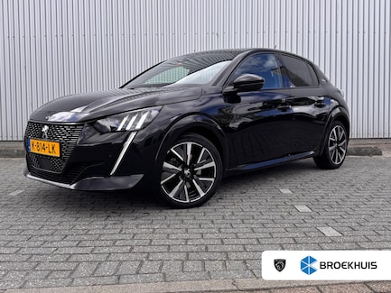 Peugeot 208 0