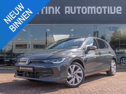 Volkswagen Golf 0