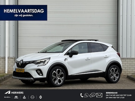 Renault Captur 0