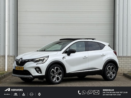 Renault Captur 0