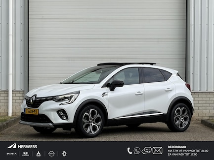 Renault Captur 0