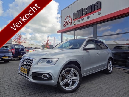 Audi Q5 0