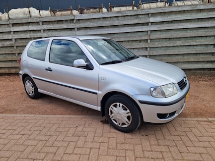 Volkswagen Polo 0