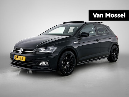 Volkswagen Polo 0