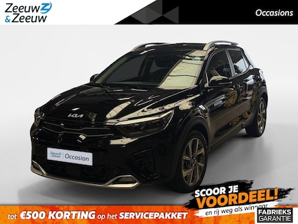 Kia Stonic 0
