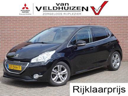 Peugeot 208 0