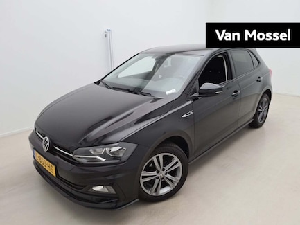 Volkswagen Polo 0
