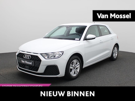 Audi A1 0