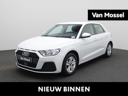 Audi A1 0
