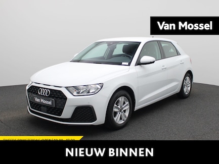 Audi A1 0