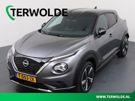 Nissan Juke 0
