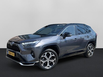 Toyota RAV4 0