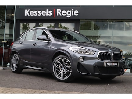 BMW X2 0