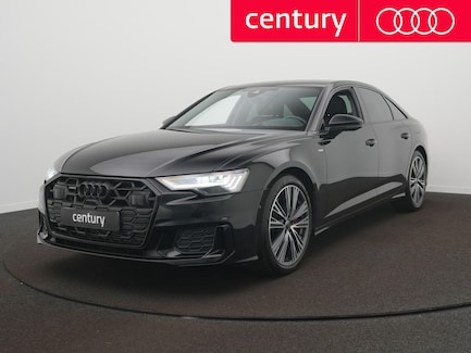 Audi A6 0