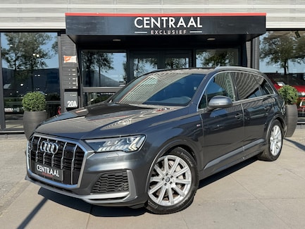 Audi Q7 0