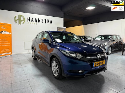Honda HR-V 0