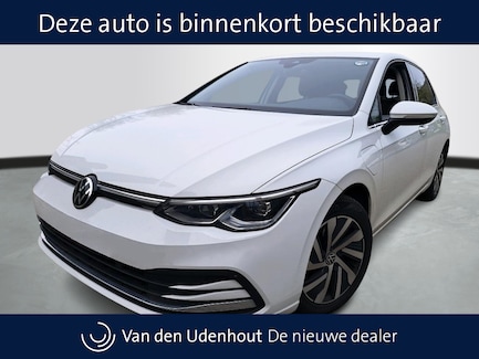 Volkswagen Golf 0