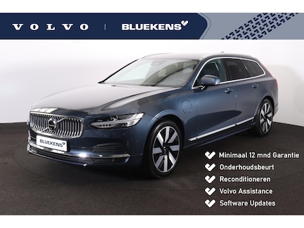 Volvo V90 0