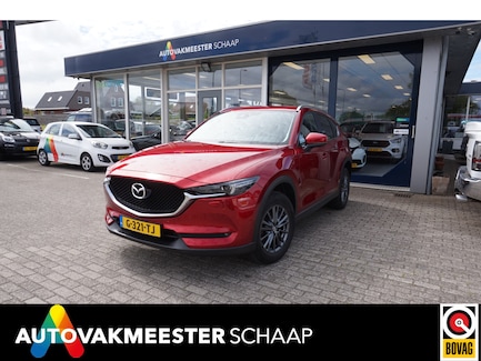 Mazda CX-5 0