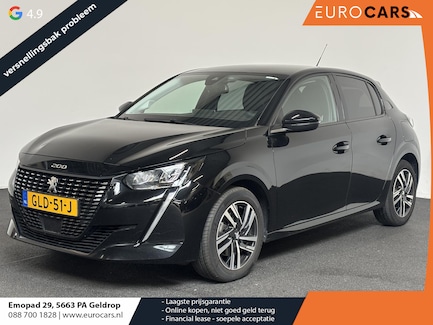 Peugeot 208 0
