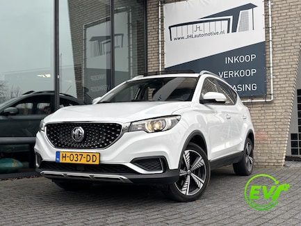 MG MG ZS 0