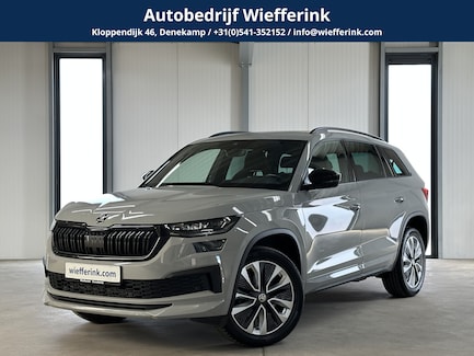 Skoda Kodiaq 0