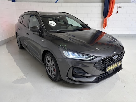 Ford Focus 0