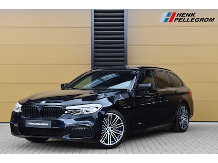 BMW 5-Serie 0