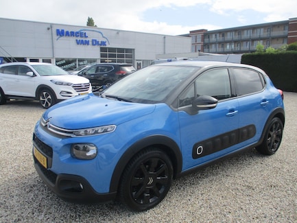 Citroën C3 0