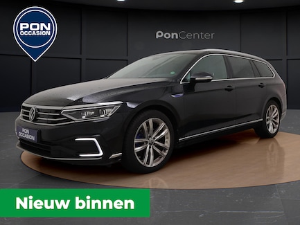 Volkswagen Passat 0