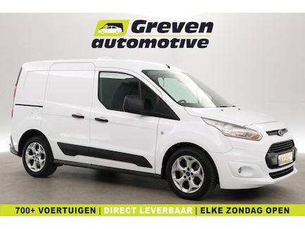 Ford Transit Connect 0
