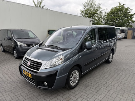 Fiat Scudo 0