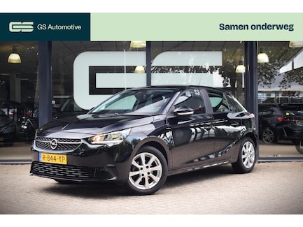 Opel Corsa 0