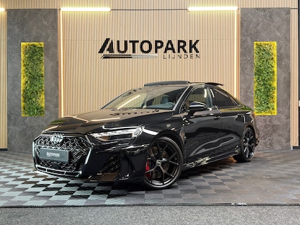 Audi RS3 0