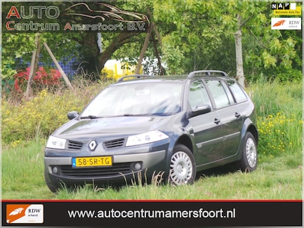 Renault Megane 0