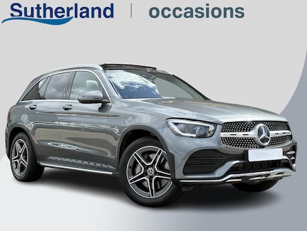 Mercedes-Benz GLC 0