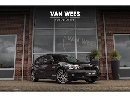 BMW 1-Serie 0