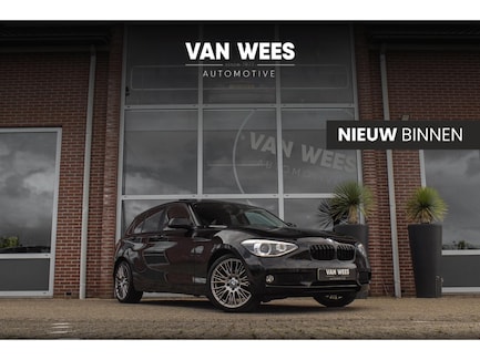BMW 1-Serie 0