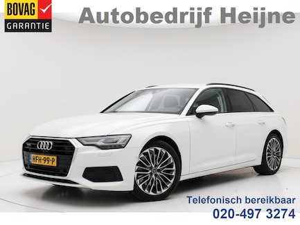 Audi A6 0