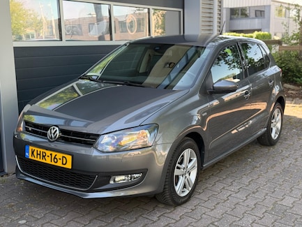 Volkswagen Polo 0