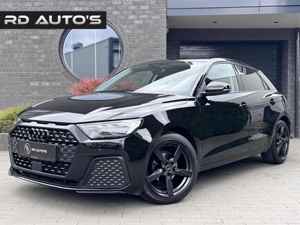 Audi A1 0