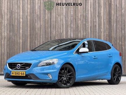 Volvo V40 0