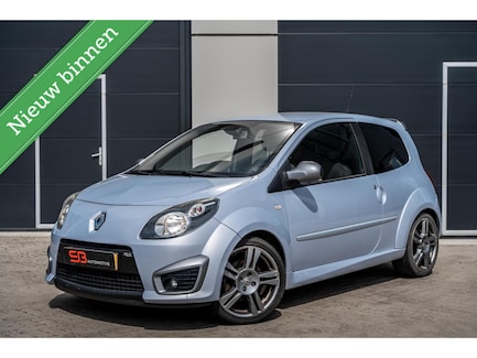 Renault Twingo 0