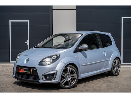 Renault Twingo 0