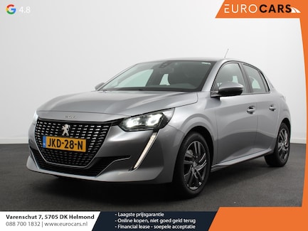 Peugeot 208 0