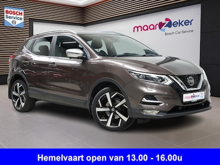 Nissan Qashqai 0