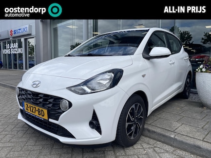 Hyundai i10 0