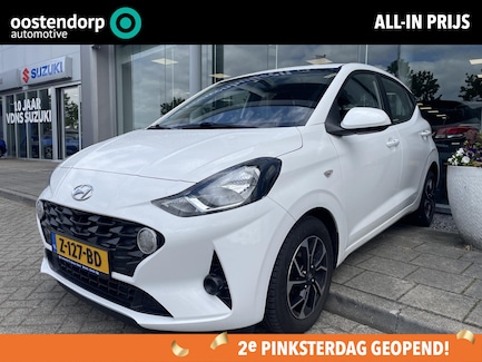 Hyundai i10 0