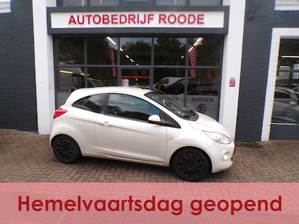 Ford Ka 0