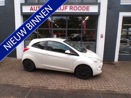 Ford Ka 0